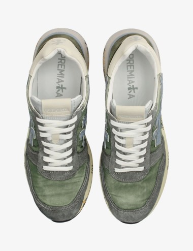 SNEAKERS MICK 7216