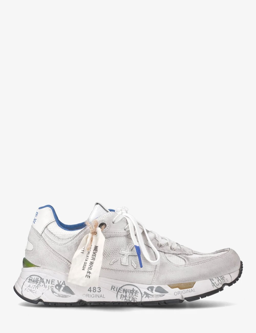 SNEAKERS MASE 6621
