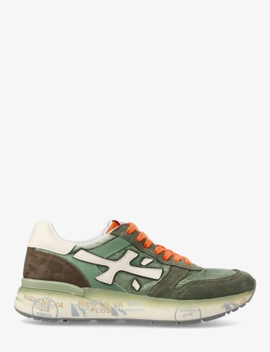 SNEAKERS MICK 7244