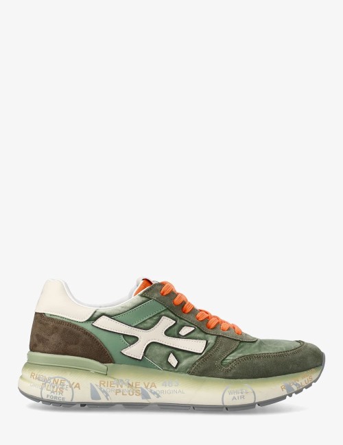 SNEAKERS MICK 7244
