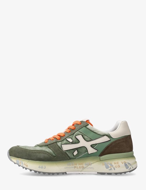 SNEAKERS MICK 7244