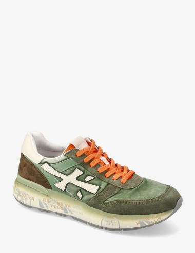 SNEAKERS MICK 7244