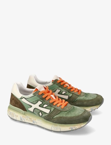 SNEAKERS MICK 7244