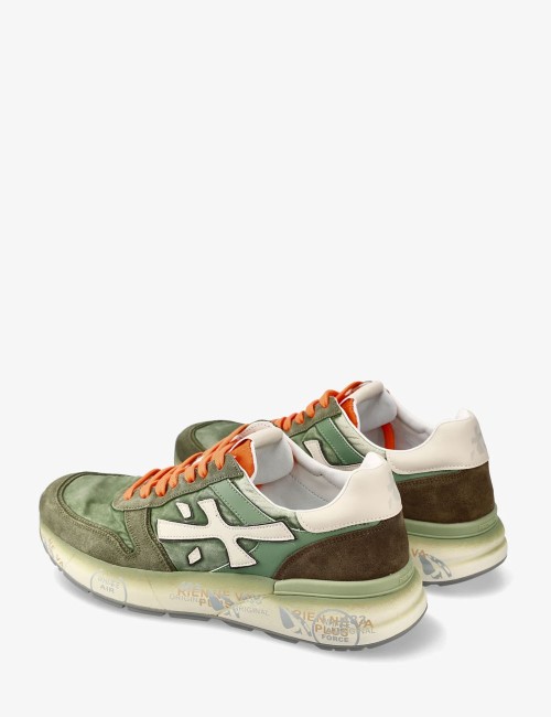 SNEAKERS MICK 7244
