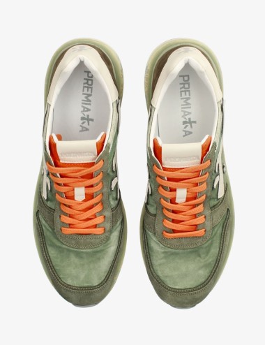 SNEAKERS MICK 7244
