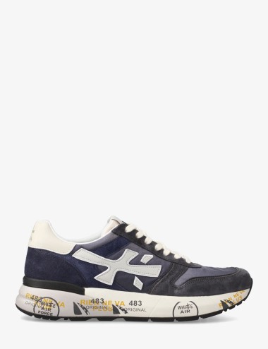 SNEAKERS MICK 7209