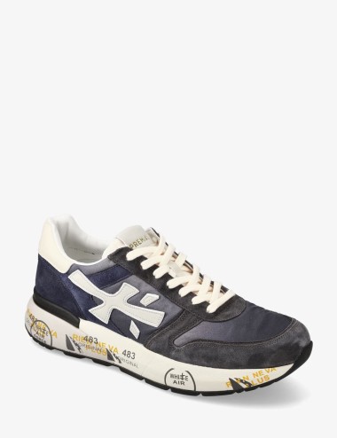SNEAKERS MICK 7209