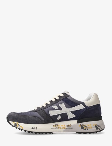 SNEAKERS MICK 7209