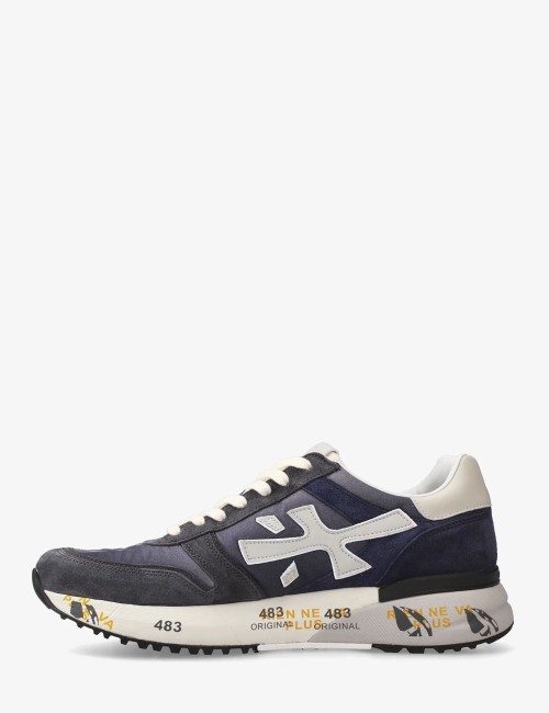 SNEAKERS MICK 7209