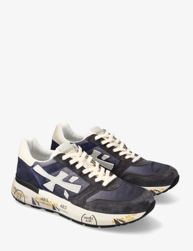 SNEAKERS MICK 7209