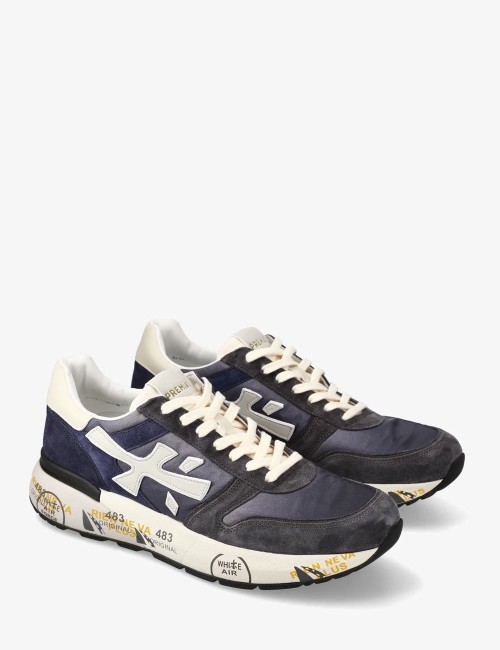 SNEAKERS MICK 7209