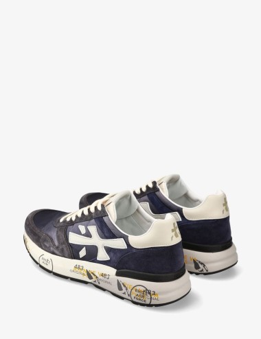 SNEAKERS MICK 7209