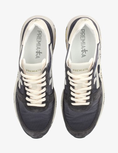 SNEAKERS MICK 7209