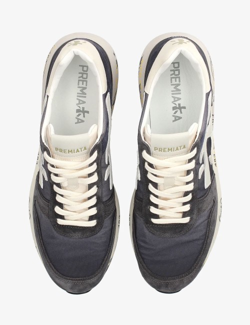 SNEAKERS MICK 7209