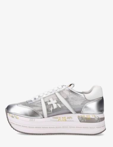 SNEAKERS BETH 7373