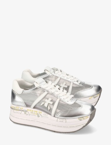 SNEAKERS BETH 7373