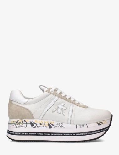 SNEAKERS BETH 5603