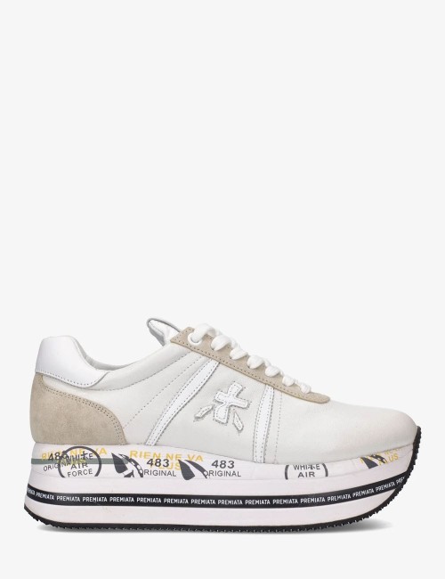 SNEAKERS BETH 5603