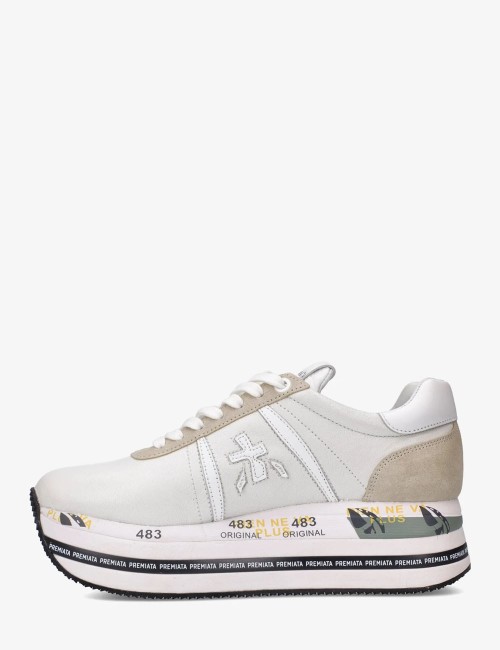 SNEAKERS BETH 5603