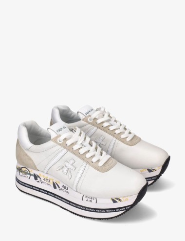SNEAKERS BETH 5603