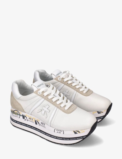SNEAKERS BETH 5603