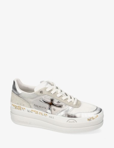 SNEAKERS MICOL 7446