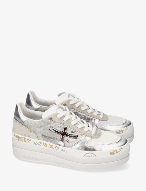 SNEAKERS MICOL 7446