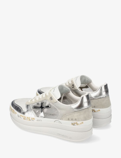 SNEAKERS MICOL 7446