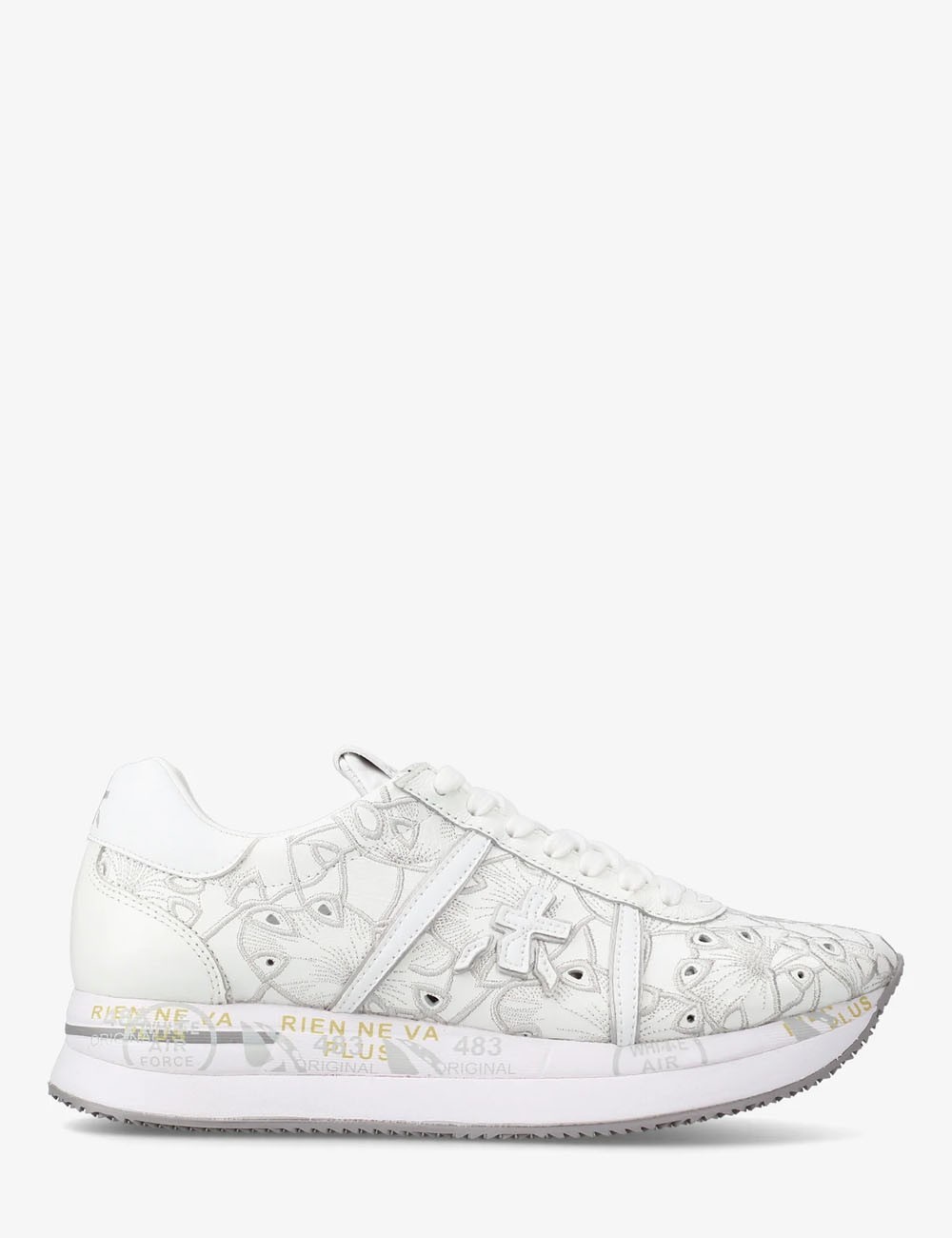 SNEAKERS CONNY 7364