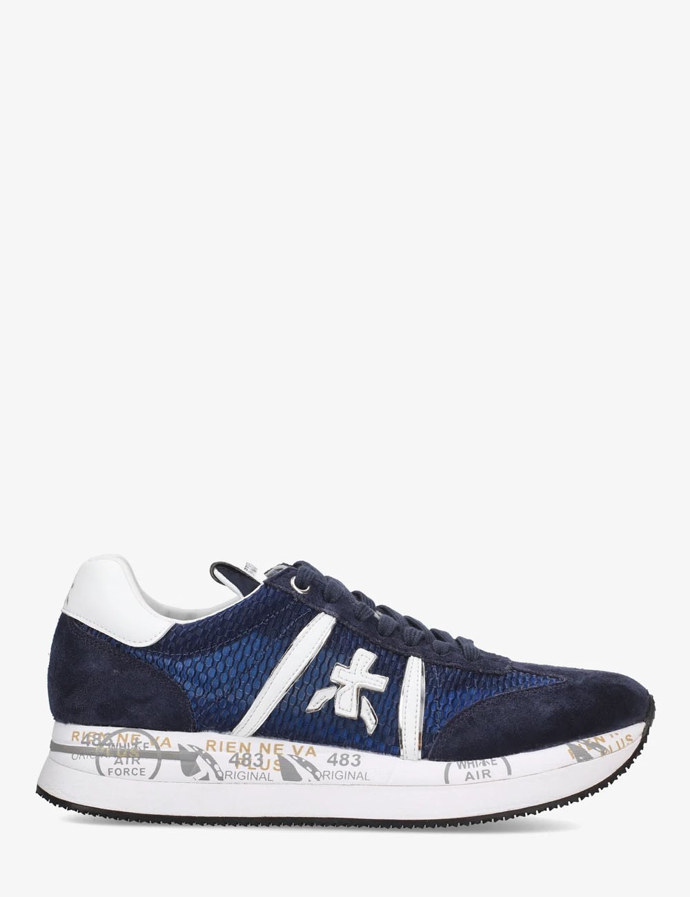 SNEAKERS CONNY 7368