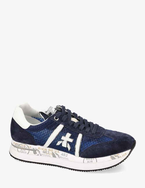 SNEAKERS CONNY 7368