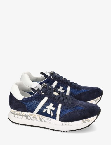 SNEAKERS CONNY 7368