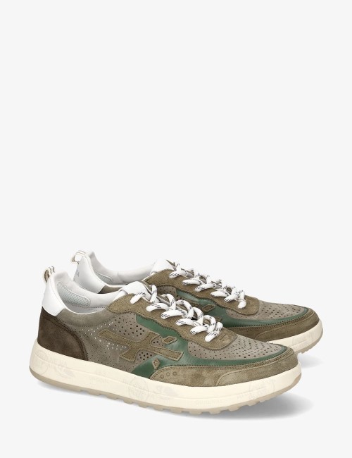 SNEAKERS NOUS 7221