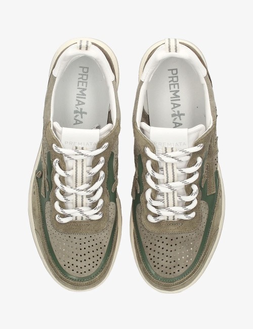SNEAKERS NOUS 7221