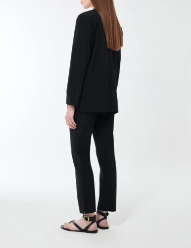 Blazer Terzilight Boyfriend Wom nera