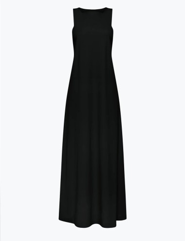 Abito Surflex B Side Wom Dress Black