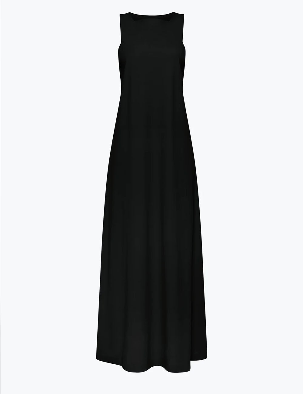 Abito Surflex B Side Wom Dress Black