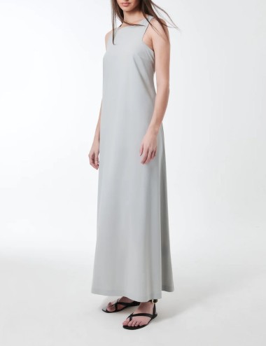 Surflex B Side Wom Dress Black