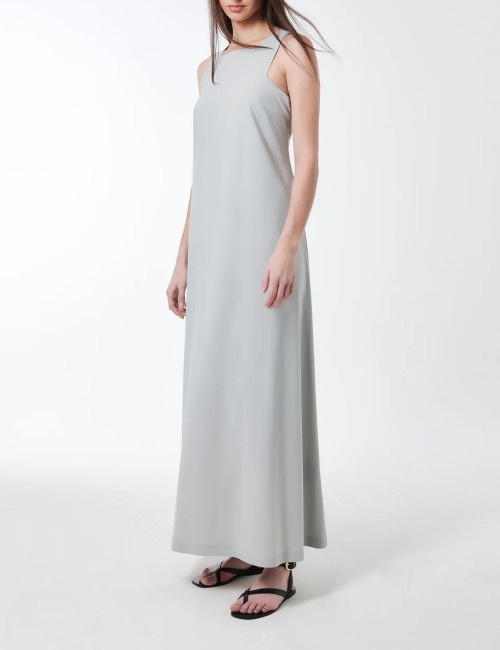 Abito Surflex B Side Wom Dress Black