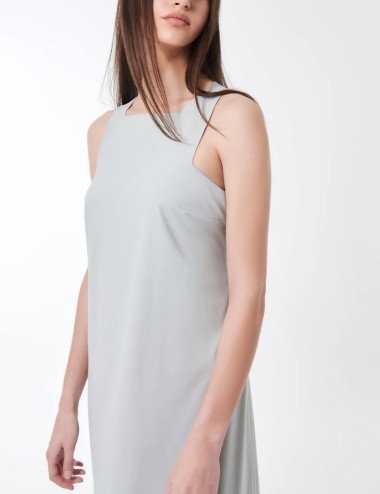 Abito Surflex B Side Wom Dress Black