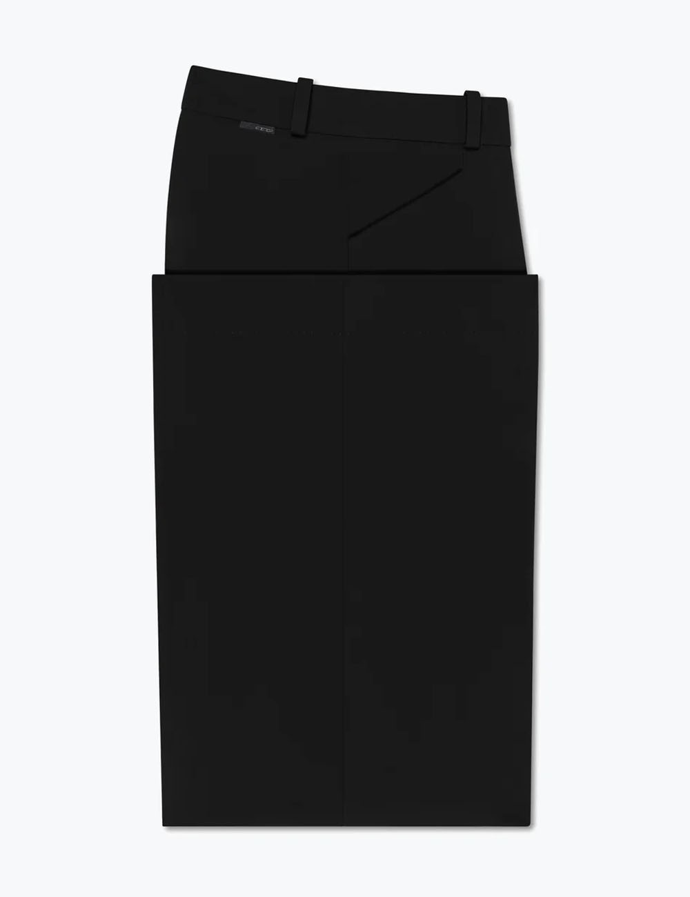Pantaloni Surflex Livia Wom Pant Blue Black