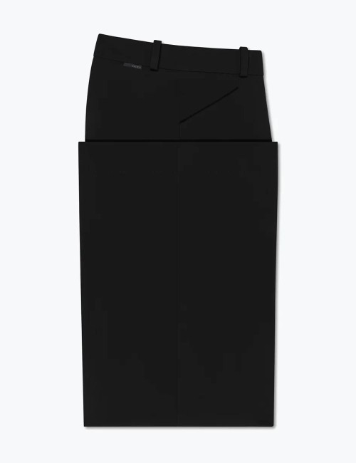 Pantaloni Surflex Livia Wom Pant Blue Black