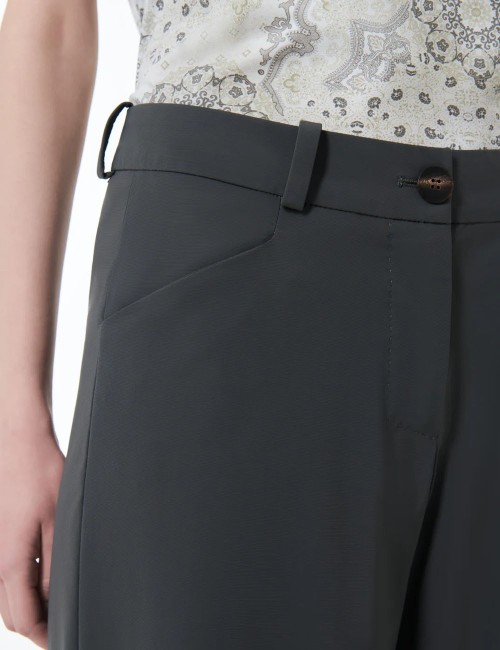 Pantaloni Surflex Livia Wom Pant Blue Black