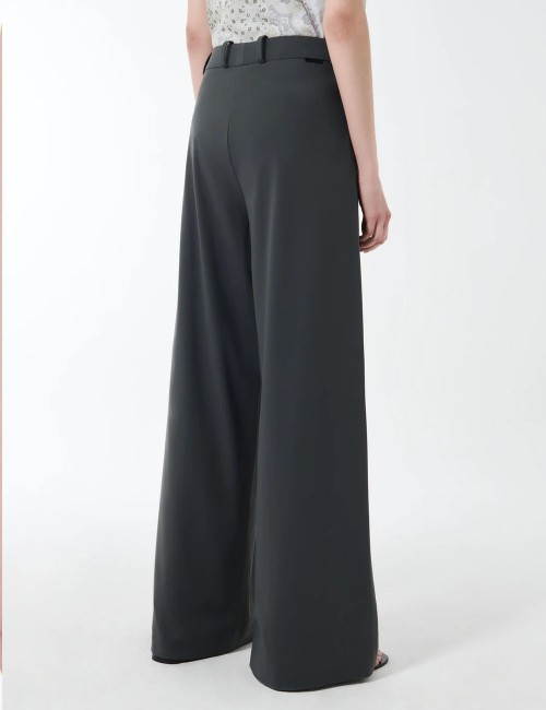 Pantaloni Surflex Livia Wom Pant Blue Black