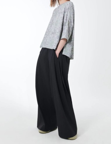 Terzilight Super Jo Wom Pant Black