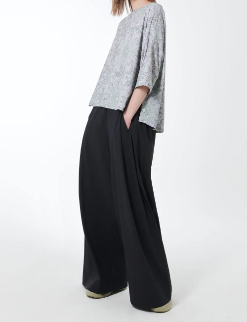 Terzilight Super Jo Wom Pant Black