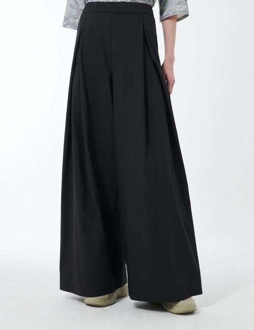 Terzilight Super Jo Wom Pant Black