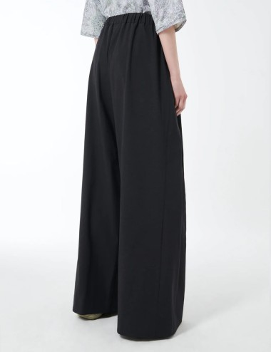 Terzilight Super Jo Wom Pant Black