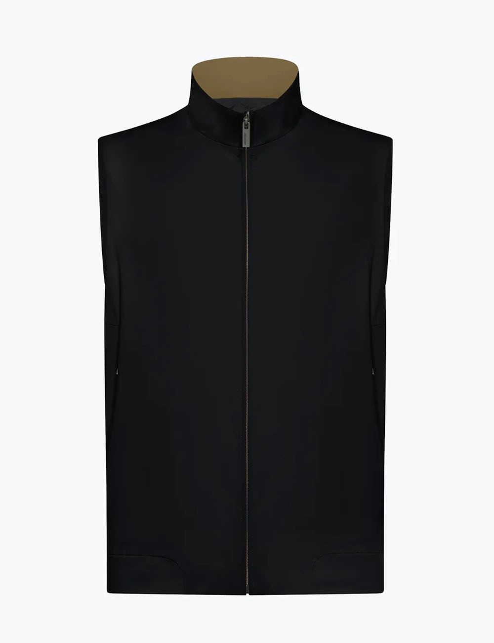 Gilè Summer Cult Jkt Blue Black