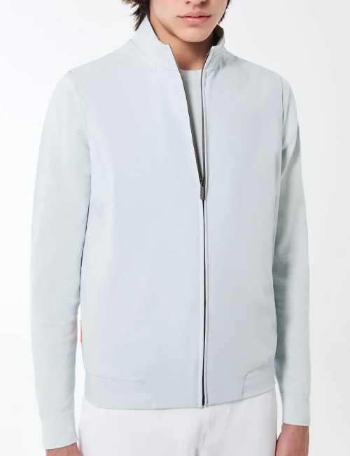 Gilè Summer Cult Jkt Blue Black